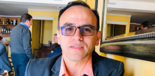 Cargos al Personero de Tunja por su presunta participación indebida en contrato con avance inferior al 1 %