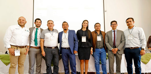 Estos son los alcaldes que integrarán consejo directivo de Corpoboyacá en 2020