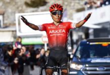 Estamos en deuda con Nairo Quintana