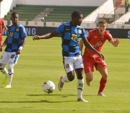 Patriotas y Boyacá Chicó descartaron casos de COVID-19 al interior de sus planteles