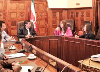 Carrotanques, pozos profundos y otras soluciones para la crisis del agua en Duitama