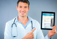 Más salud con tecnología