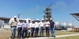 La fuerte apuesta de la Nueva Licorera de Boyacá para evitar la importación de alcohol