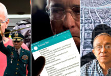 Relatos salvajes a la medida del poder