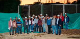 Vías, frigorífico y acceso a vivienda: asuntos prioritarios en el inicio del mandato de Constanza Ramírez