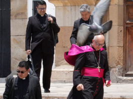 «Cumpliré con gran diligencia y fidelidad las obligaciones a las que estoy comprometido»