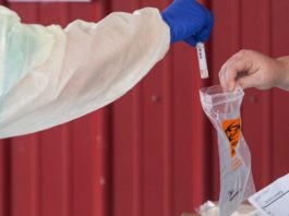 No hay casos declarados de COVID-19 en Tunja