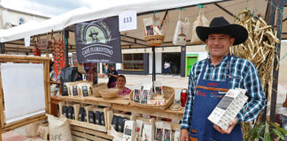 Abierta convocatoria para Campeonato AeroPress y Feria Empresarial del Café