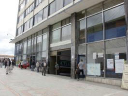 Amplían plazo para pago de impuesto de Industria y Comercio en Tunja