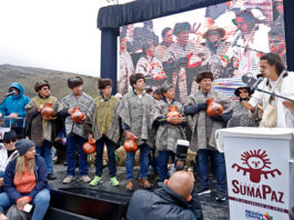 Procuraduría califica a la Rap-E con el 93 % en transparencia