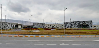 Terminal de Tunja suspende despachos
