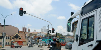 En marzo cambia el Pico y Placa en Tunja