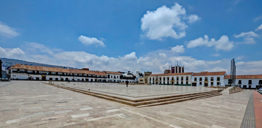 Enfermos de coronavirus en Tunja serán aislados en hoteles