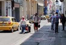Cuarentena económica y pauperización: ¿Cuándo voltear la página?