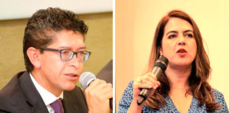 La cita de los carboneros esta tarde en Paipa