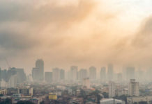 La ciudad global