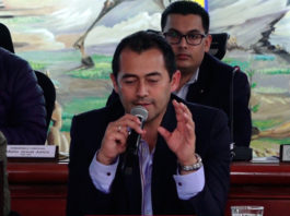 ¿Por qué dieron un premio de seguridad vial a Pablo Cepeda?