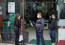 La declinación de la res-pública en res-privada