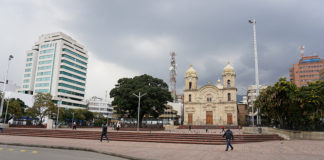 Alcaldía de Duitama y Bancoldex establecen líneas de crédito para sector empresarial