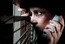 Los ex y la violencia contra la mujer