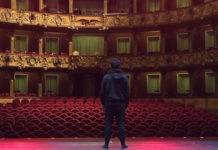 Santiago García y el Teatro La Candelaria