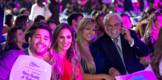 Estos son los nominados por Boyacá a los premios La Barra 2020