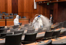 La peste trae de regreso la era viral del amigo-enemigo