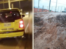 Llega a Tunja “yo por allá no voy”