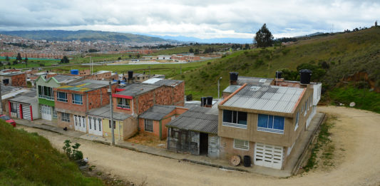 Con acción popular en mano tunjanos obligan a Administración Municipal a cumplir con obras necesarias