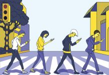 Sobre el presente