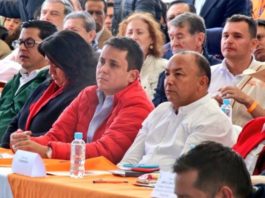 Los ambiciosos pedidos de la bancada boyacense en carta enviada a Duque