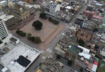 En Duitama, ¿quién cuida lo público?