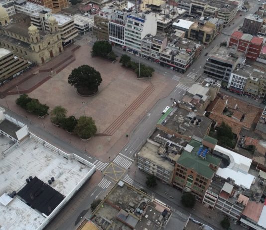 El 12 de septiembre, elecciones atípicas en Duitama