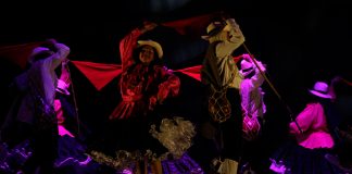 Así será la Octava Muestra de Talentos de la Asociación Boyacense de Músicos y Bailarines