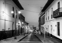 Impresiones cotidianas