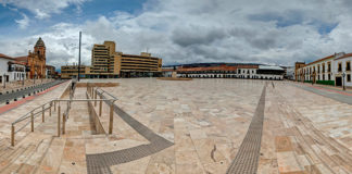 Nuevas medidas para Tunja