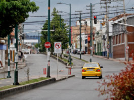 Así será el Día sin Carro y sin Moto en Tunja este primero de agosto