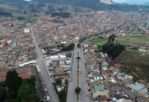 Nuevo mapa político, puede comenzar a definirse en Duitama