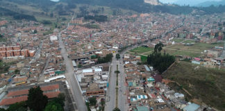 Nuevo mapa político, puede comenzar a definirse en Duitama