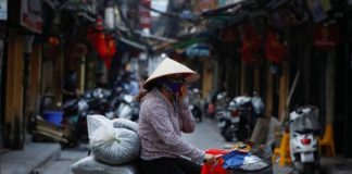 Los vietnamitas ahora aliados de Estados Unidos, ¿un hecho ejemplo para Colombia?