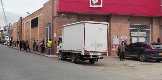 Por hallazgos en tiendas D1, MinTrabajo recomienda intervención urgente de las ARL