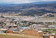 La mala racha del desempleo en Tunja