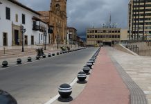 Tunja vivirá su segunda jornada del Día Sin Carro y Sin Moto 2025