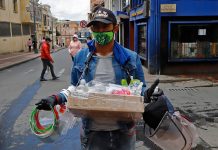 Economía boyacense: Lo que la pandemia se llevó…