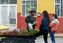La informalidad laboral, un lastre del desarrollo nacional
