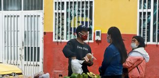 La informalidad laboral, un lastre del desarrollo nacional