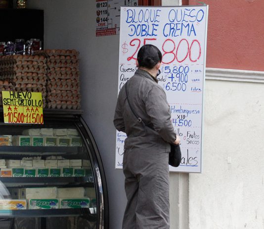 ¡Eureka!: Tunja es la ciudad más barata del Colombia