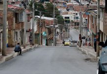 De cuarentenas desperdiciadas y otros tormentos tunjanos