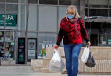 El virus que nos cambió la vida