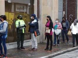 Alcaldía de Tunja no descarta tomar medidas de aislamiento más drásticas